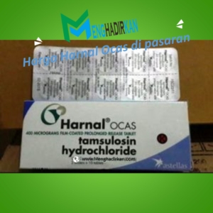 Harga Harnal Ocas di pasaran Harga Harnal Ocas di pasaran