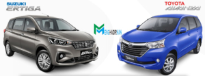 Avanza-vs-Ertiga