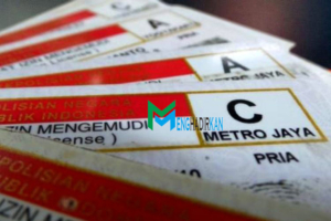 Cara Mudah Perpanjang SIM Online