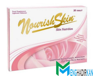 Nourish-Skin-Pink