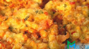 Resep Bakwan Jagung