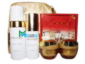 tabita skincare cream tabita glow