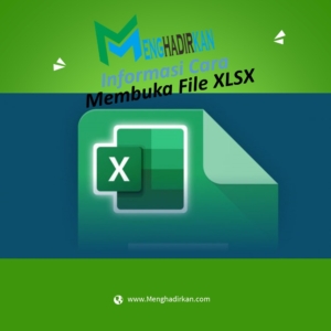 cara membuka file xlsx