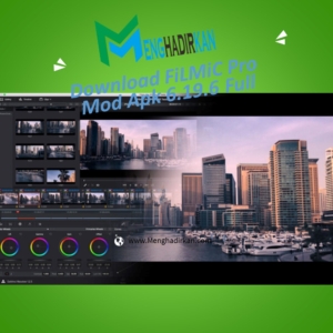 Download FiLMiC Pro Mod Apk 6.19.6 Full Download FiLMiC Pro Mod Apk 6.19.6 Full