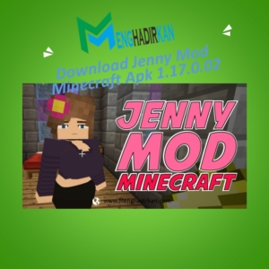 Download Jenny Mod Minecraft Apk 1.17.0.02 Download Jenny Mod Minecraft Apk 1.17.0.02