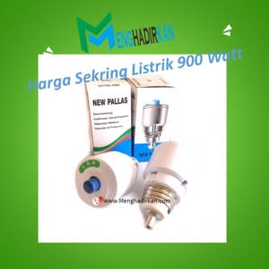 Harga Sekring Listrik 900 Watt Harga Sekring Listrik 900 Watt