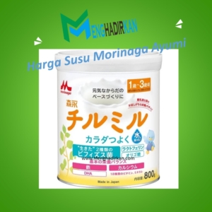 Harga Susu Morinaga Ayumi Harga Susu Morinaga Ayumi