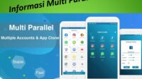 Multi Parallel Mod Apk